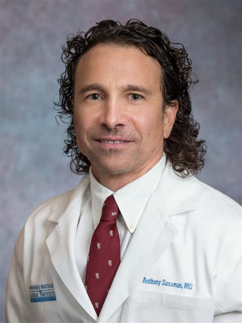 dr luigi sussman|Dr. Anthony Sussman Vascular Surgery. Savannah GA.